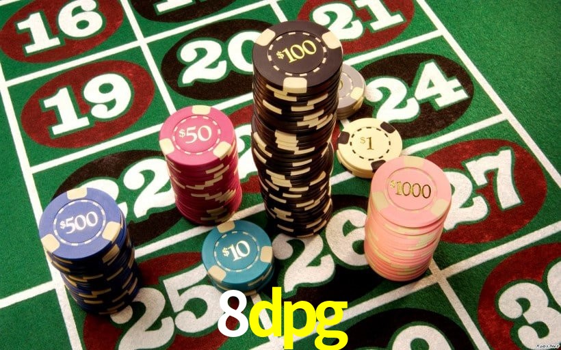 Casino VIP 8dpg