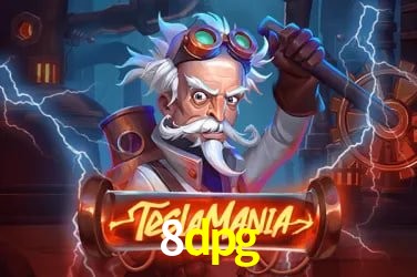 Estatísticas do Jogo 8dpg