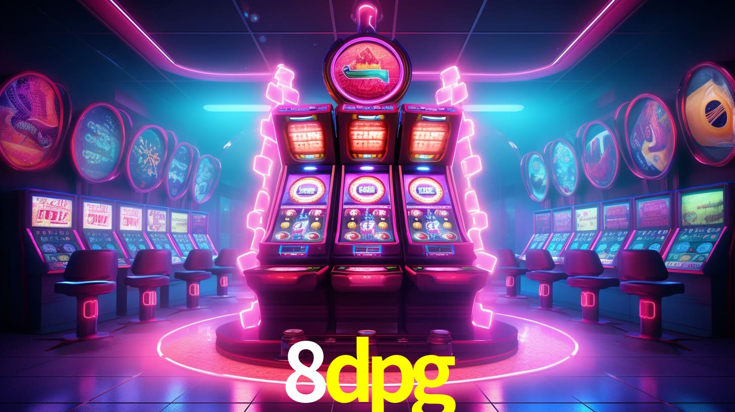 8dpg,8dpg.com