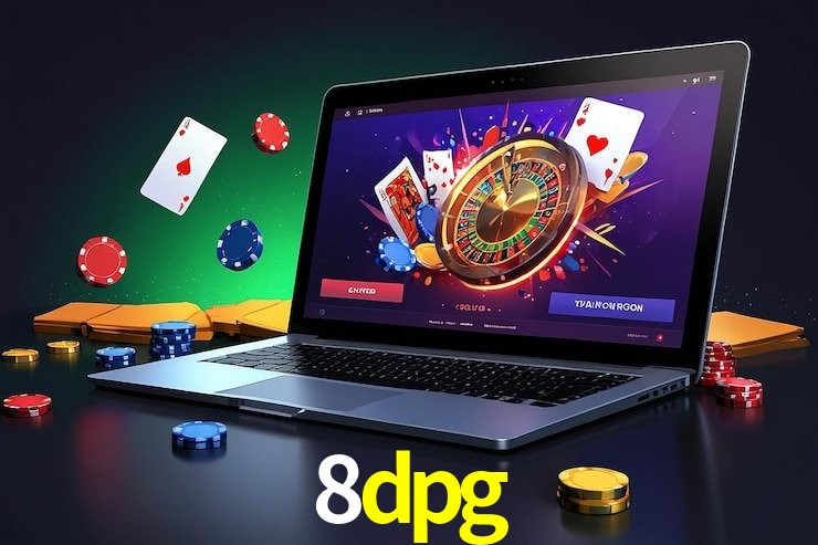 Tecnologia da Plataforma 8dpg