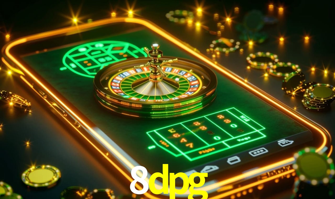 Benefícios da Conta 8dpg