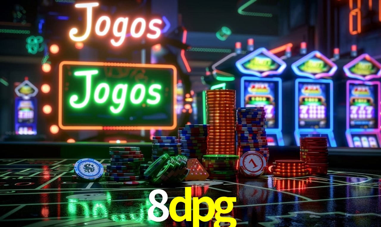 8dpg,8dpg.com