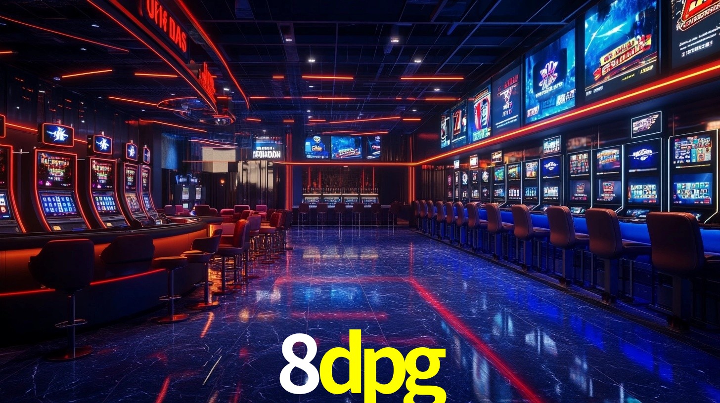 Blackjack Table 8dpg