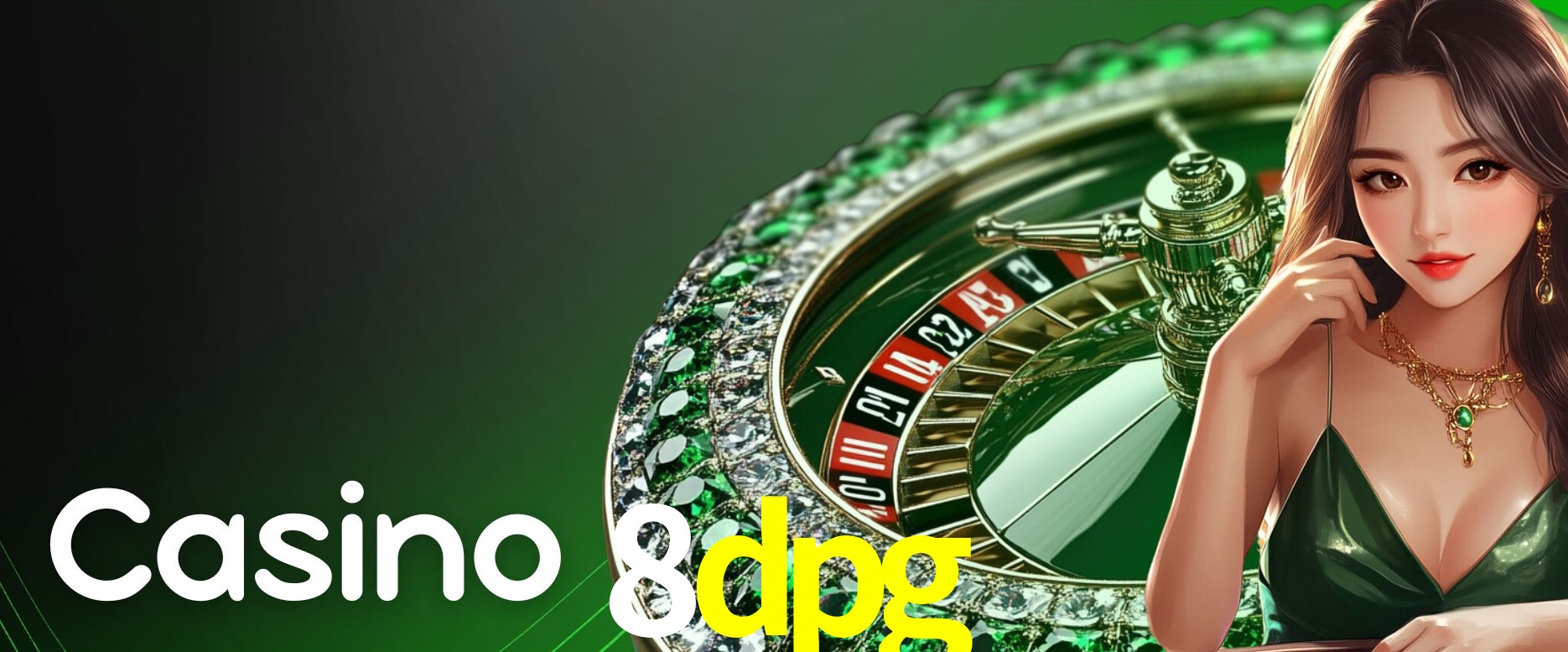 Flash Promotion 8dpg