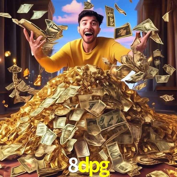 Jogos Exclusivos 8dpg