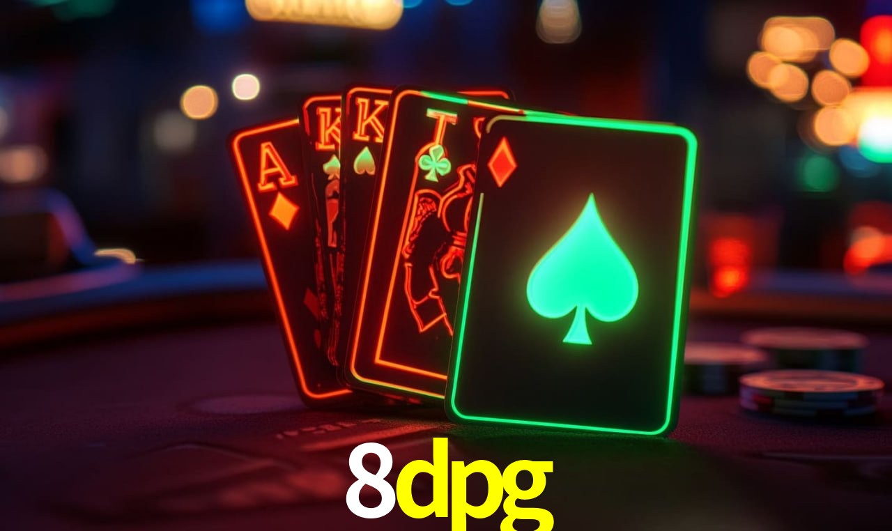Estatísticas Esportivas 8dpg