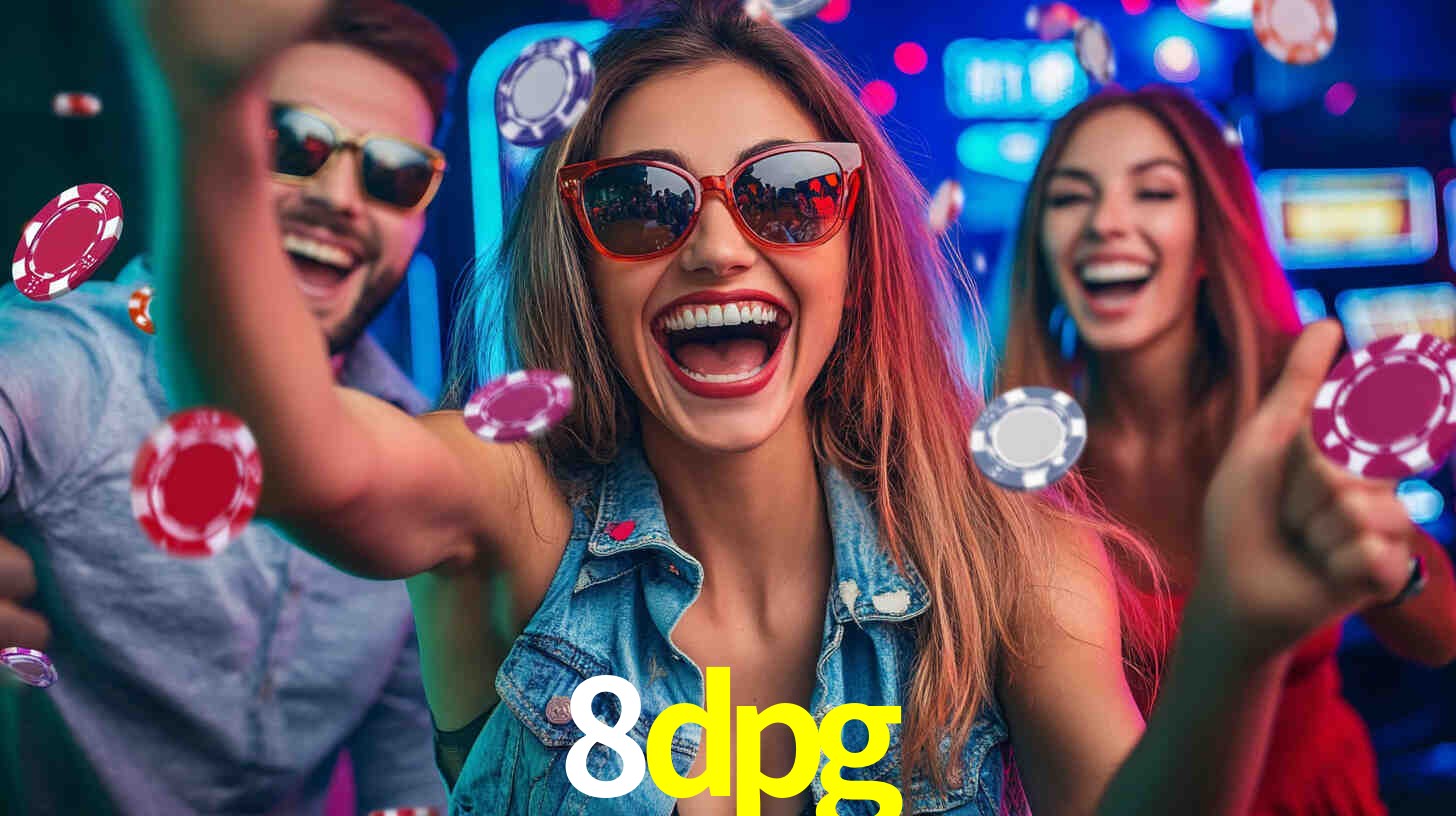 Inovações de Jogos na 8dpg: O Futuro das Experiências Interativas