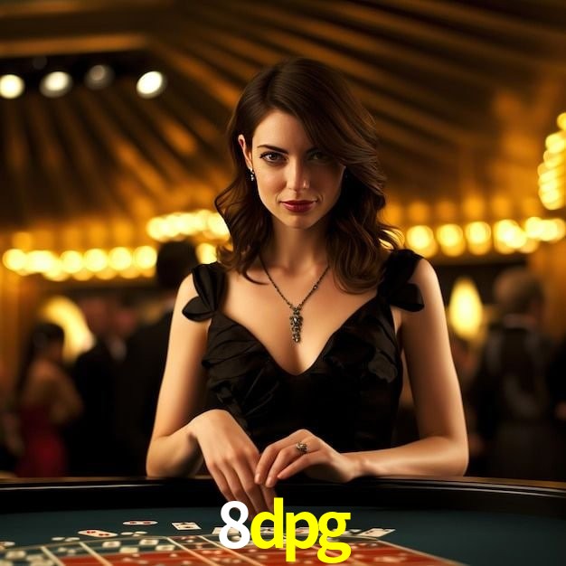 Descubra o Programa VIP da 8dpg: Vantagens Exclusivas para Jogadores