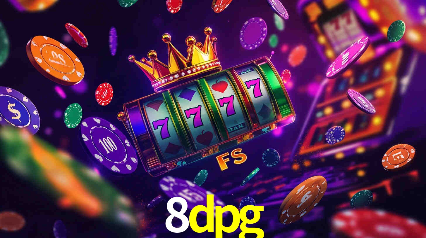 Roulette Table 8dpg