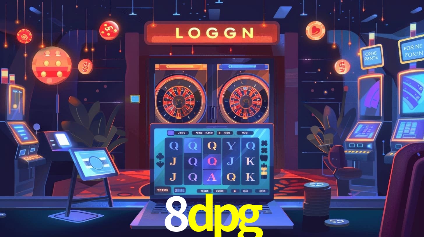 Segurança 2FA 8dpg