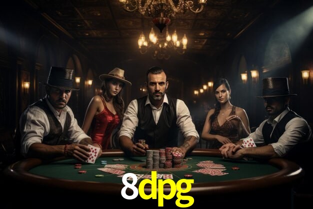Descubra a Essência do 8dpg: Nossa História e Compromissos