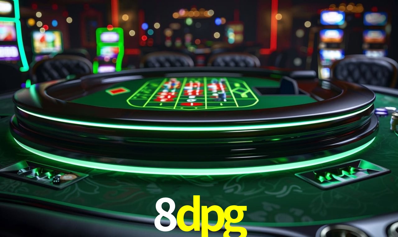 Seasonal Promotions 8dpg