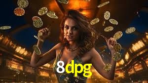Bonus Features 8dpg