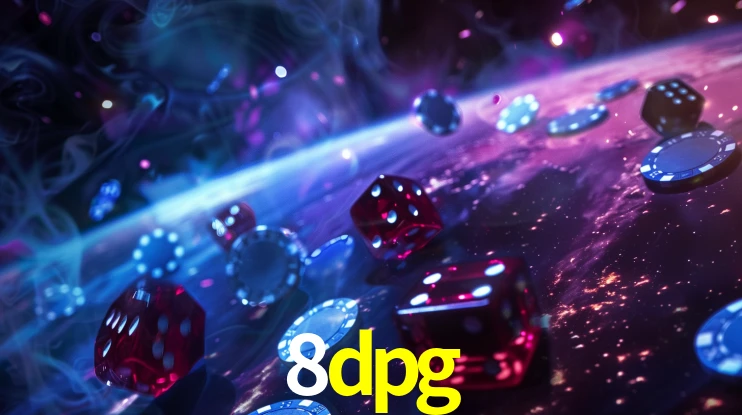 Game Providers 8dpg