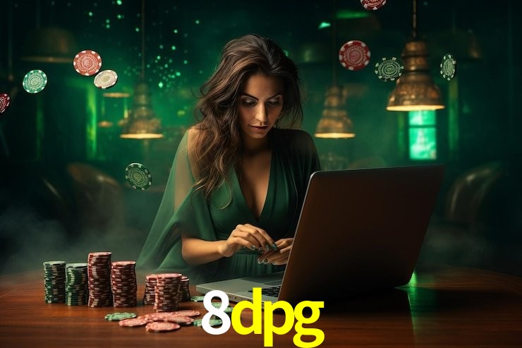 8dpg Bet
