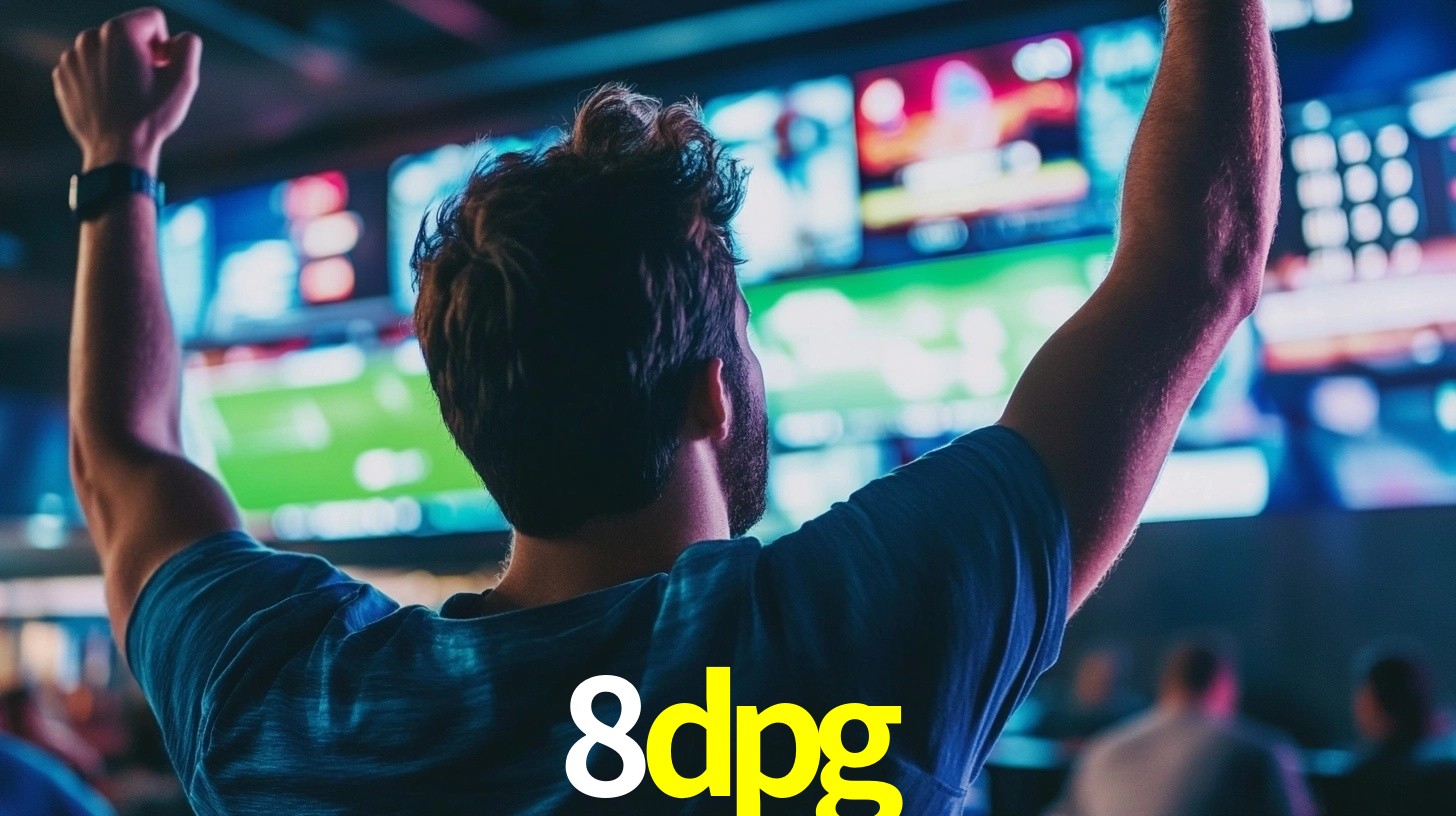 Sinta a adrenalina dos jogos de cassino com 8dpg