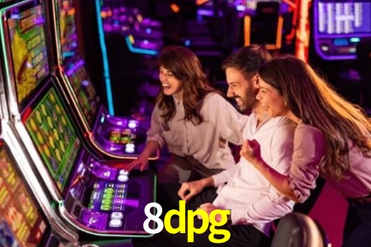 Inovações de Jogos na 8dpg: O Futuro das Experiências Interativas