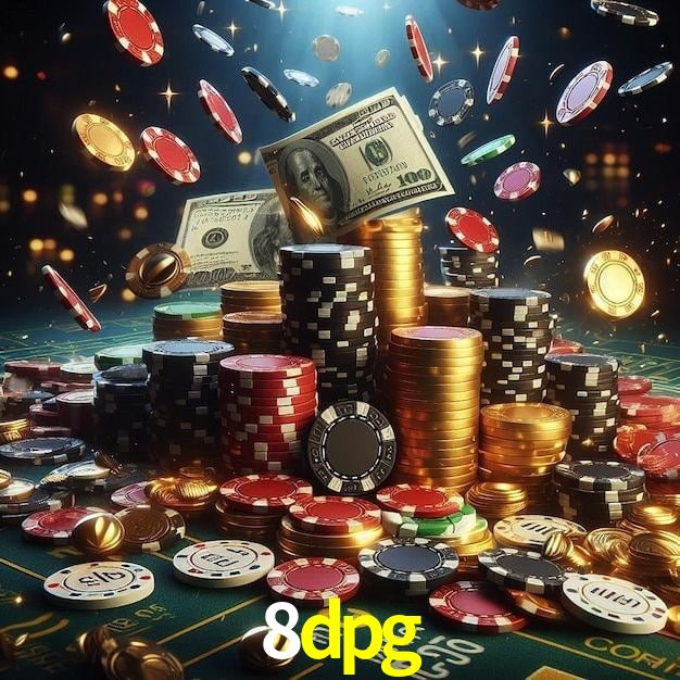Descubra o Programa VIP da 8dpg: Vantagens Exclusivas para Jogadores