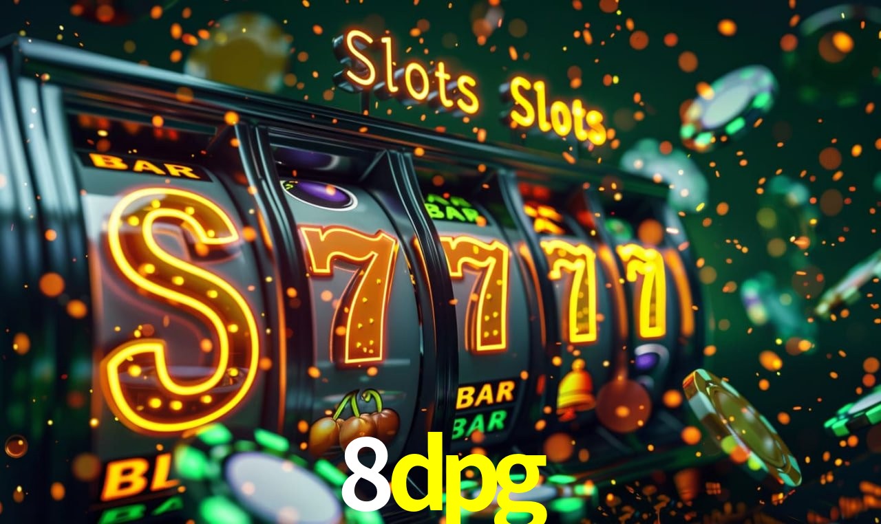 Torneios 8dpg