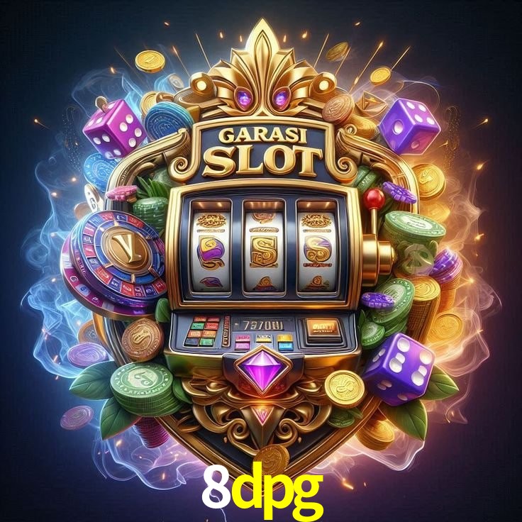 Casino Ao Vivo 8dpg