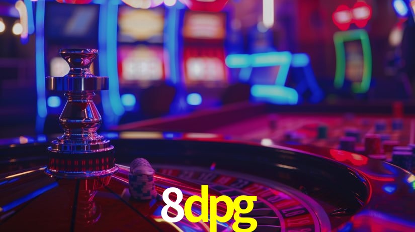 8dpg Bet